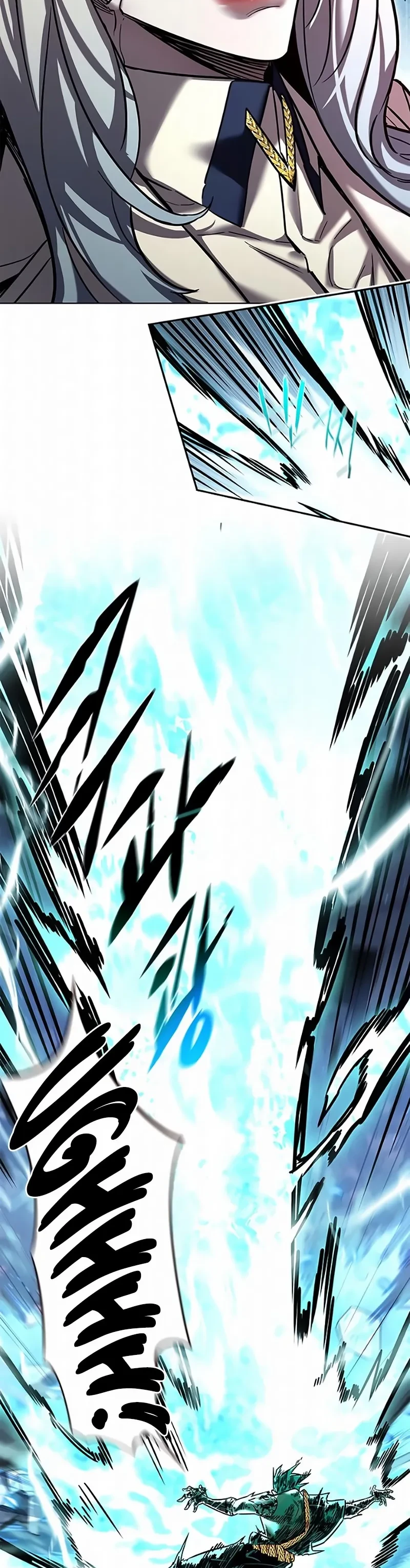 Read Eleceed BR Manga Online