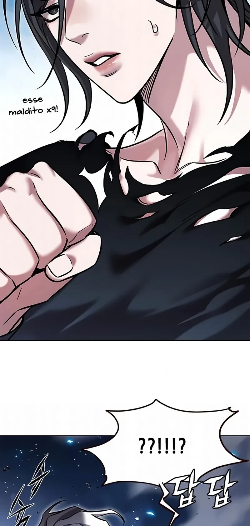 Read Eleceed BR Manga Online