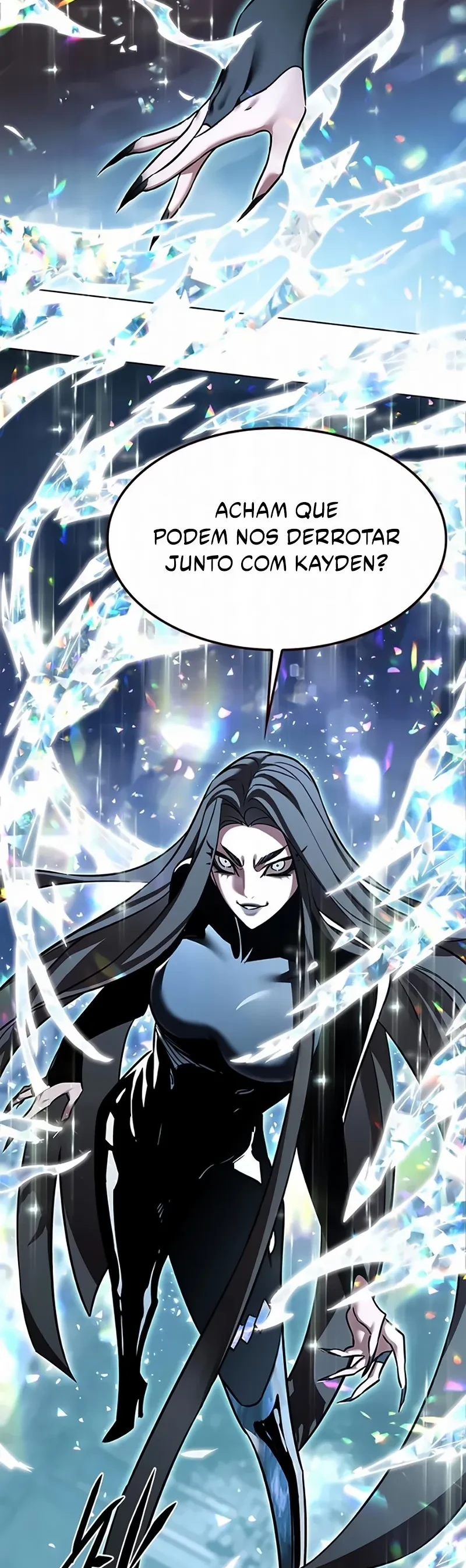 Read Eleceed BR Manga Online