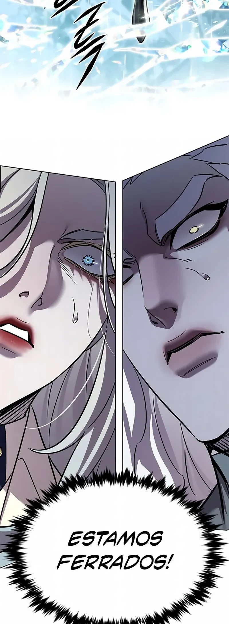 Read Eleceed BR Manga Online