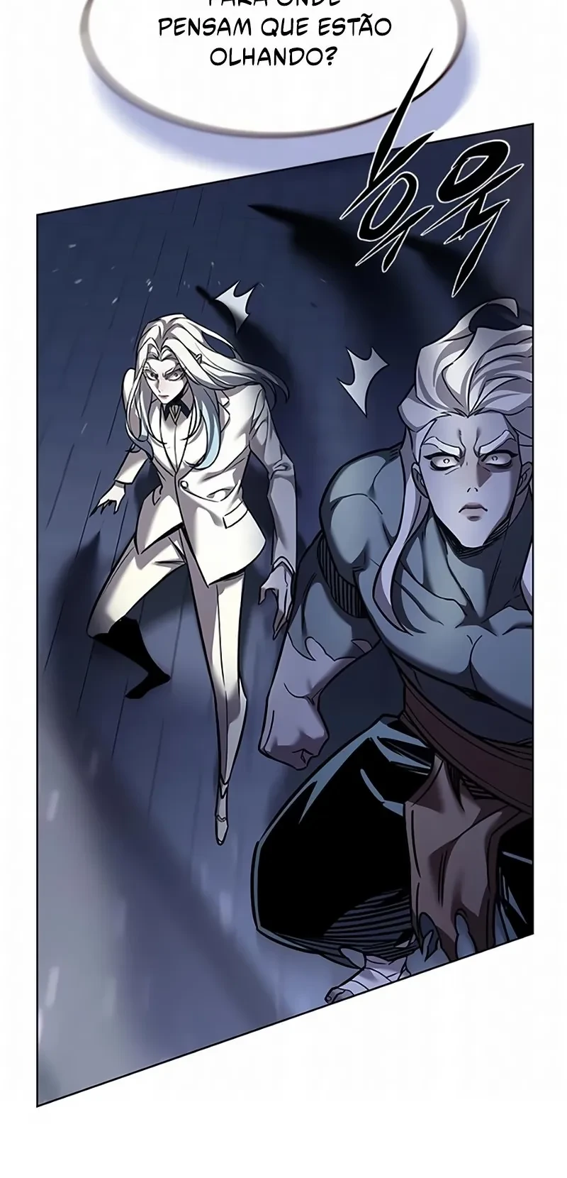 Read Eleceed BR Manga Online