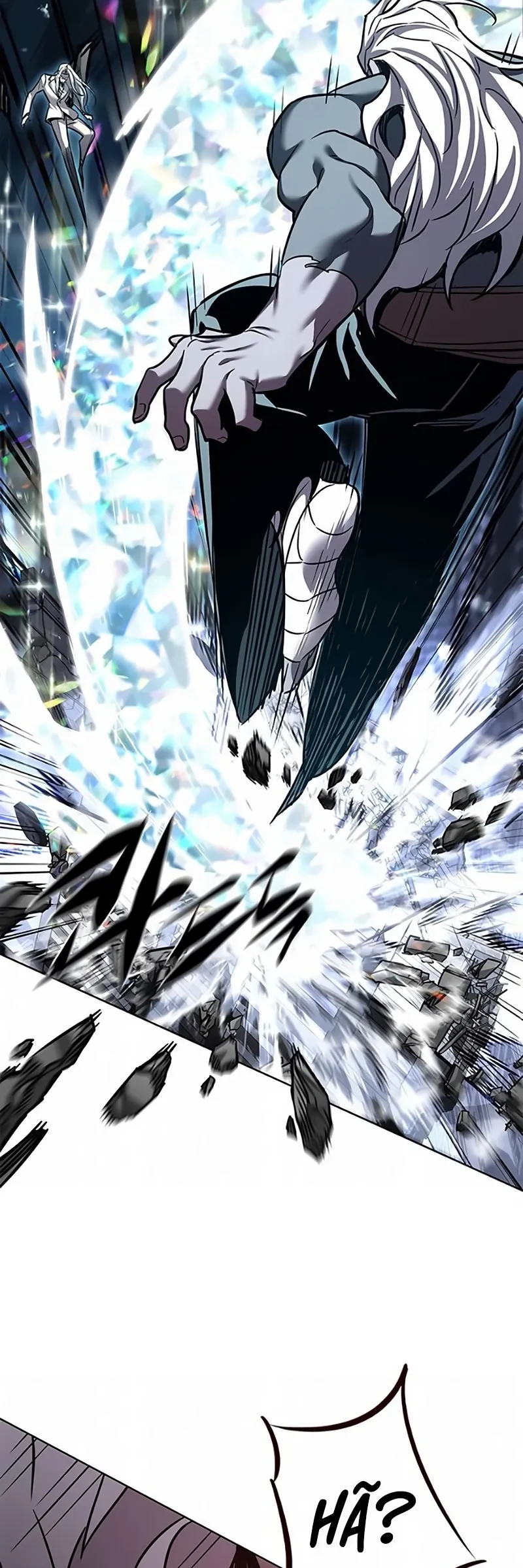 Read Eleceed BR Manga Online