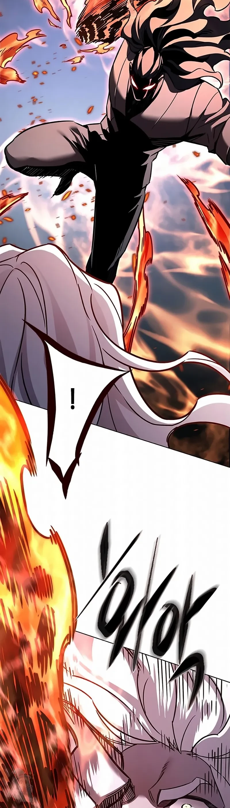 Read Eleceed BR Manga Online