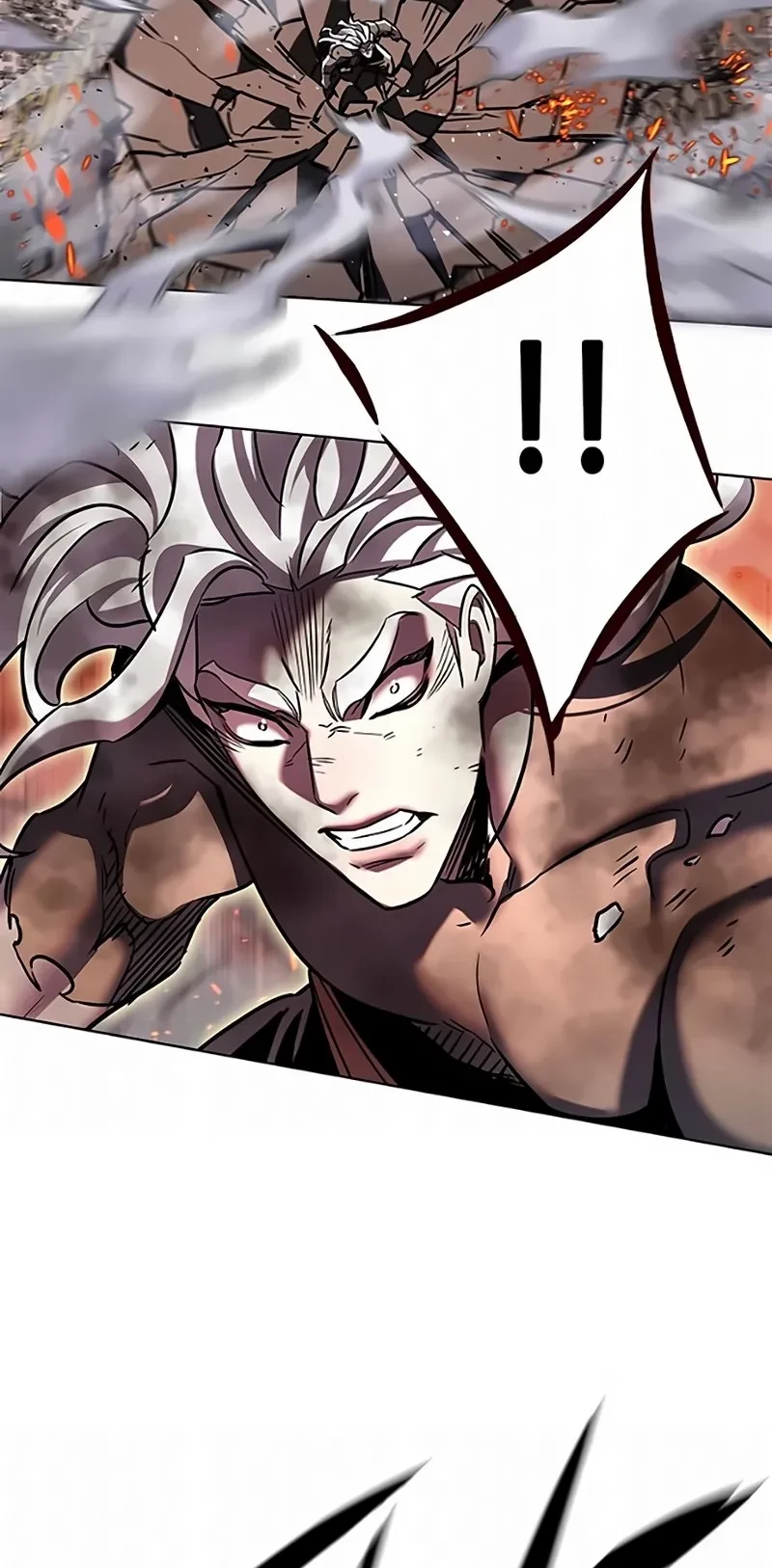Read Eleceed BR Manga Online