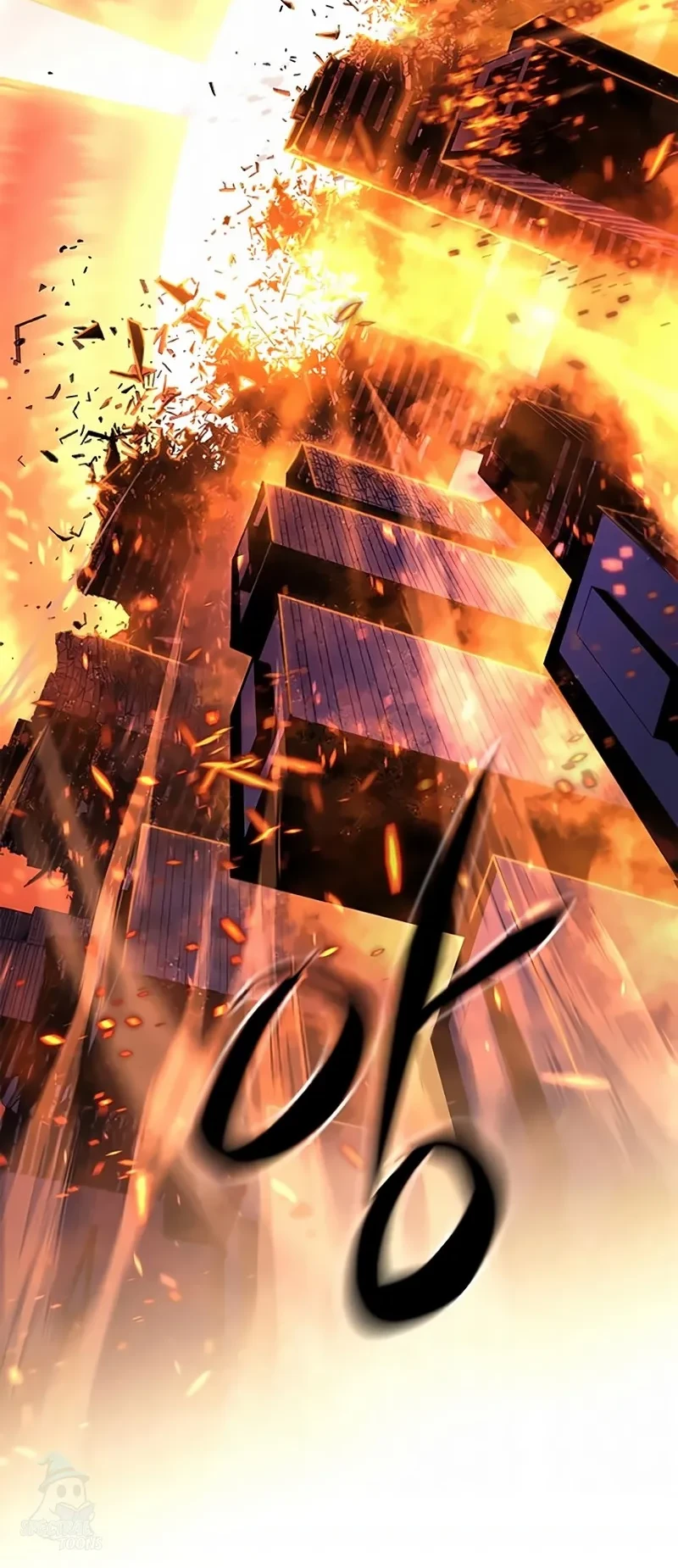 Read Eleceed BR Manga Online