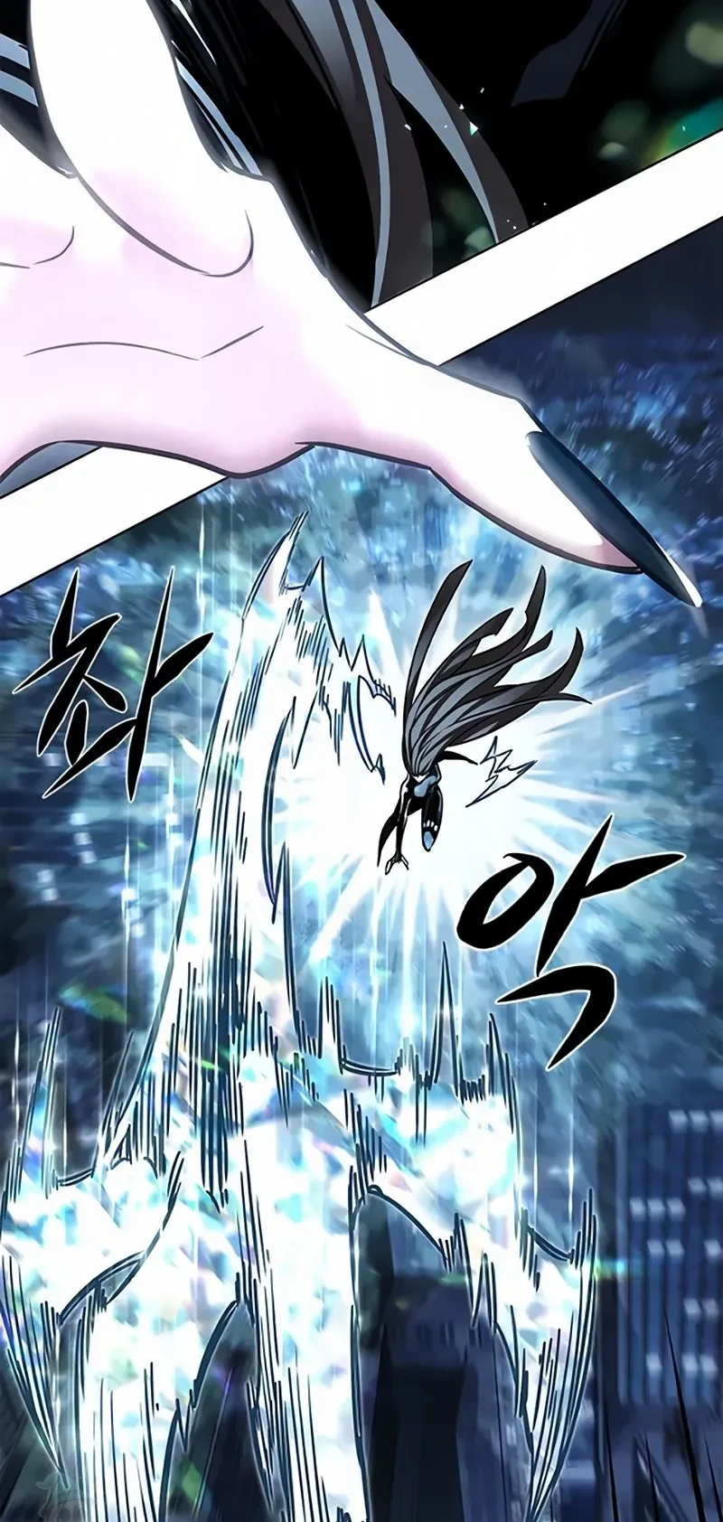 Read Eleceed BR Manga Online