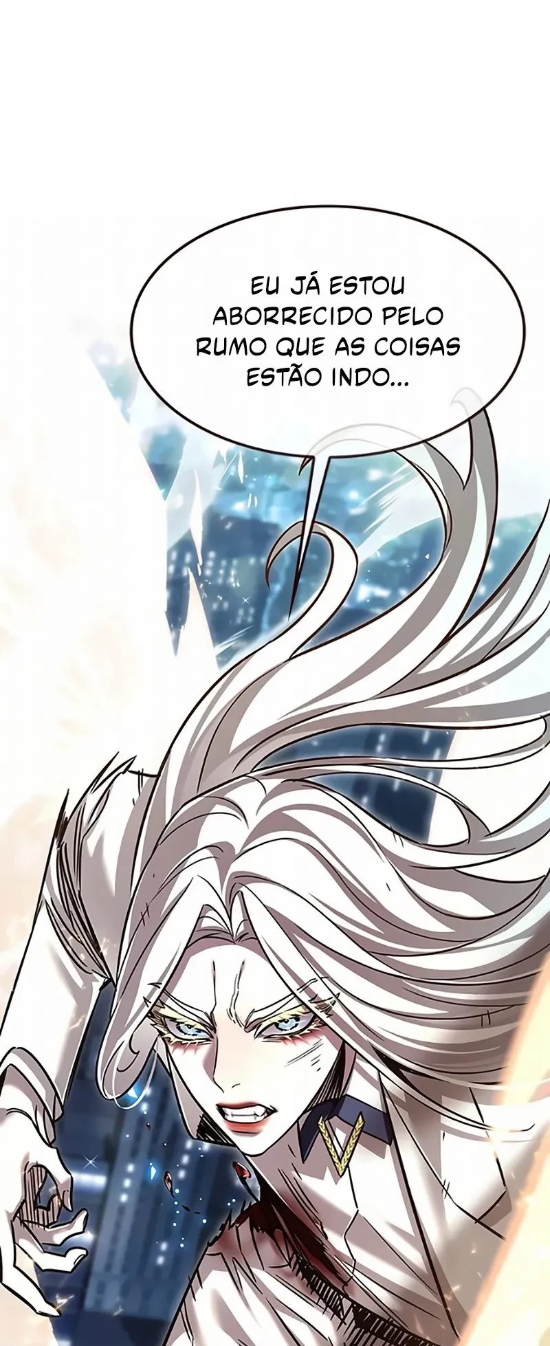 Read Eleceed BR Manga Online