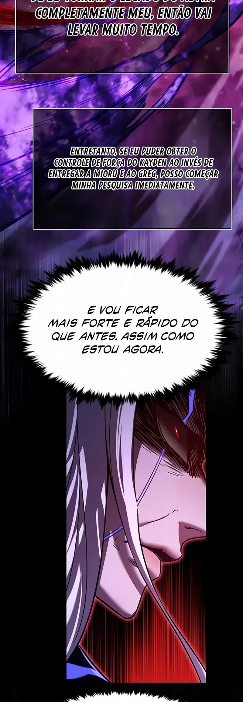 Read Eleceed BR Manga Online