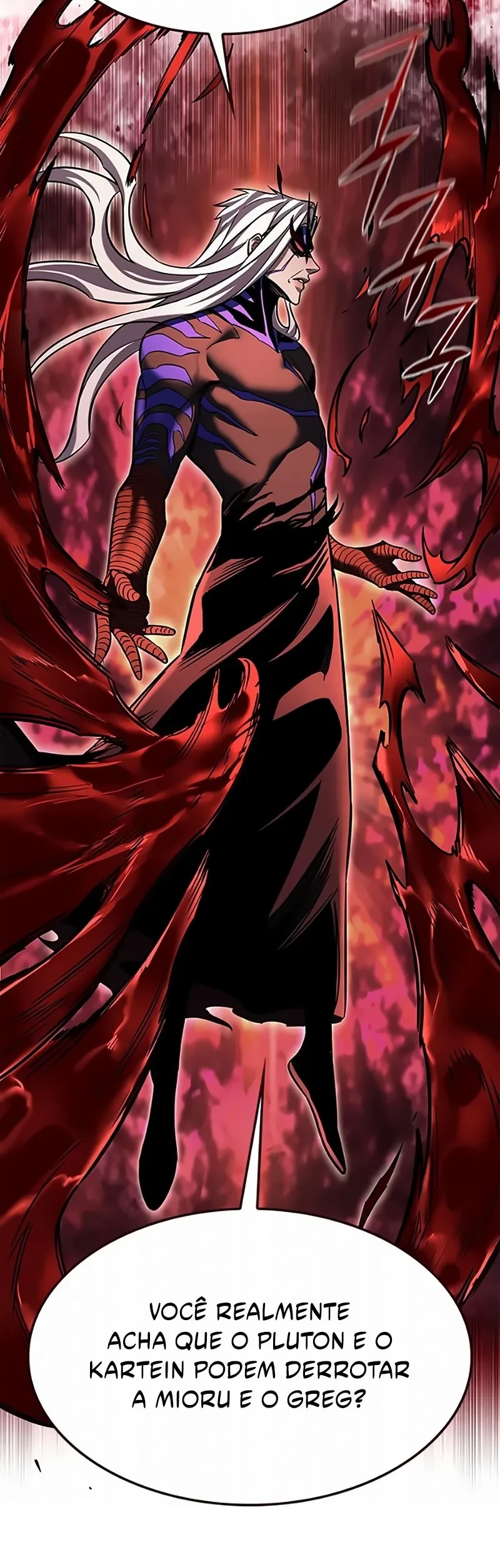 Read Eleceed BR Manga Online
