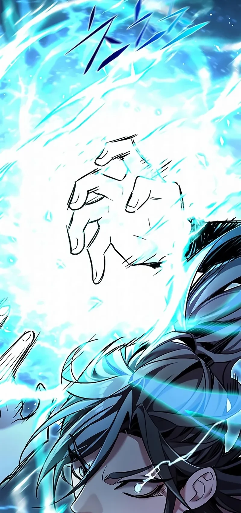 Read Eleceed BR Manga Online