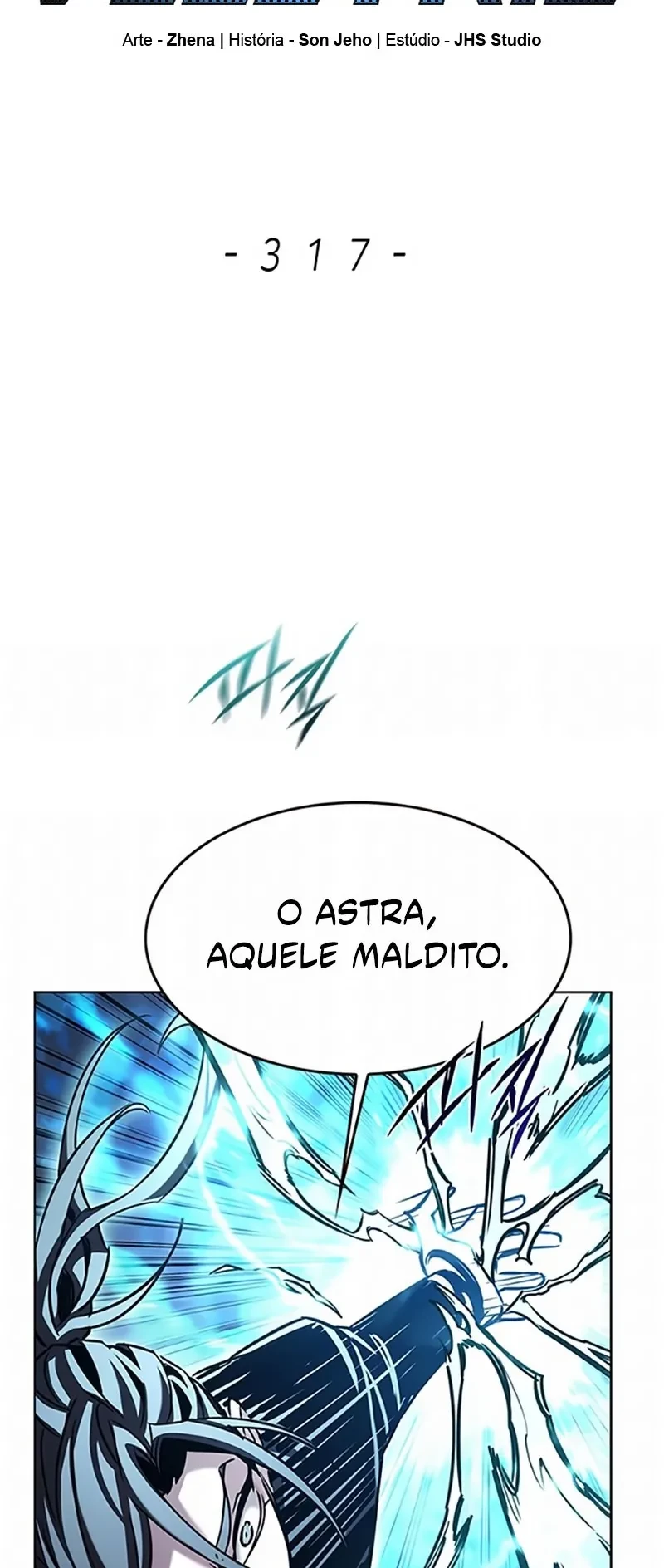 Read Eleceed BR Manga Online