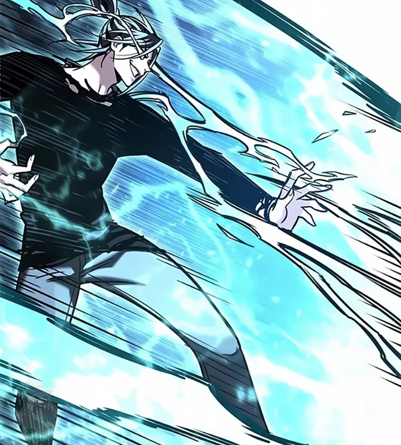 Read Eleceed BR Manga Online