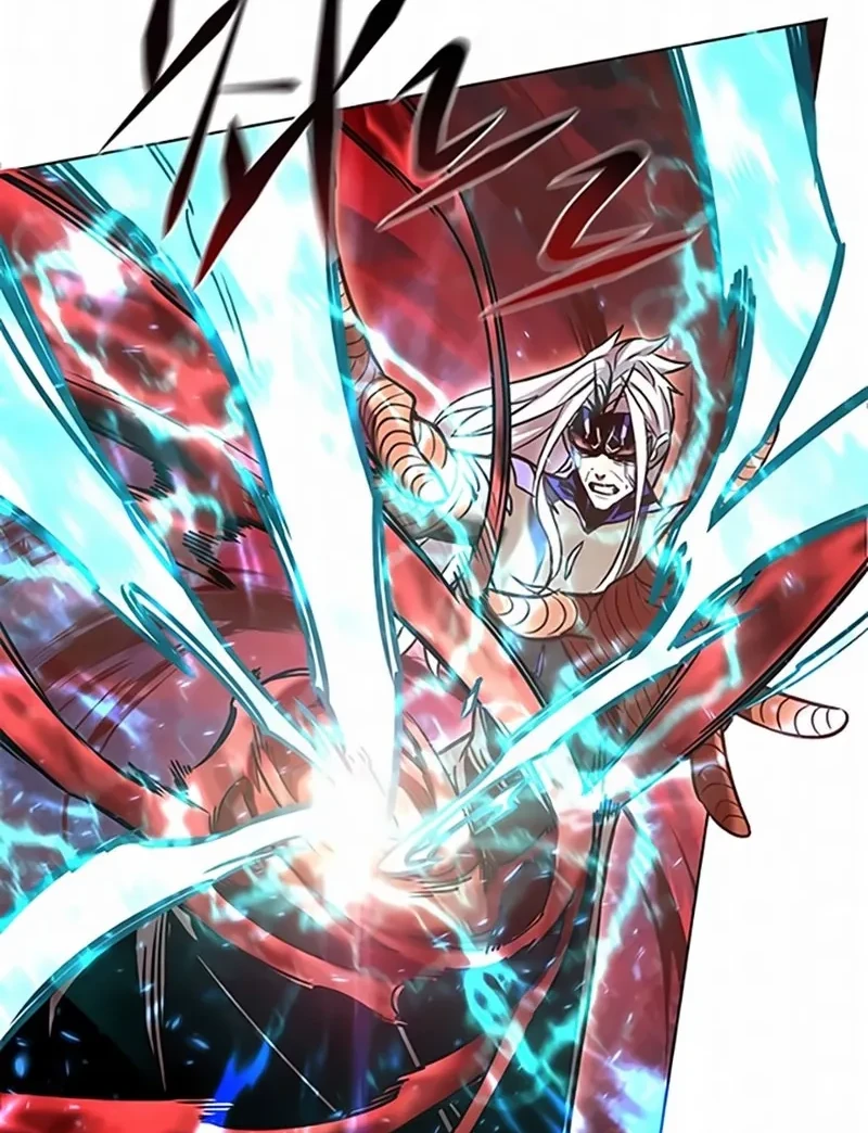 Read Eleceed BR Manga Online