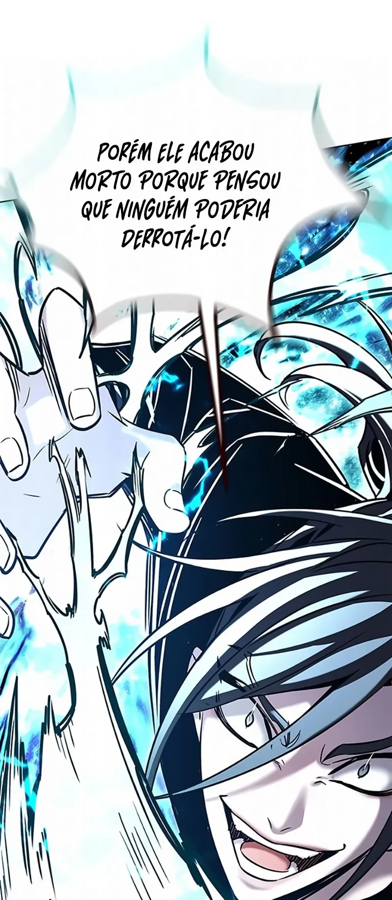 Read Eleceed BR Manga Online