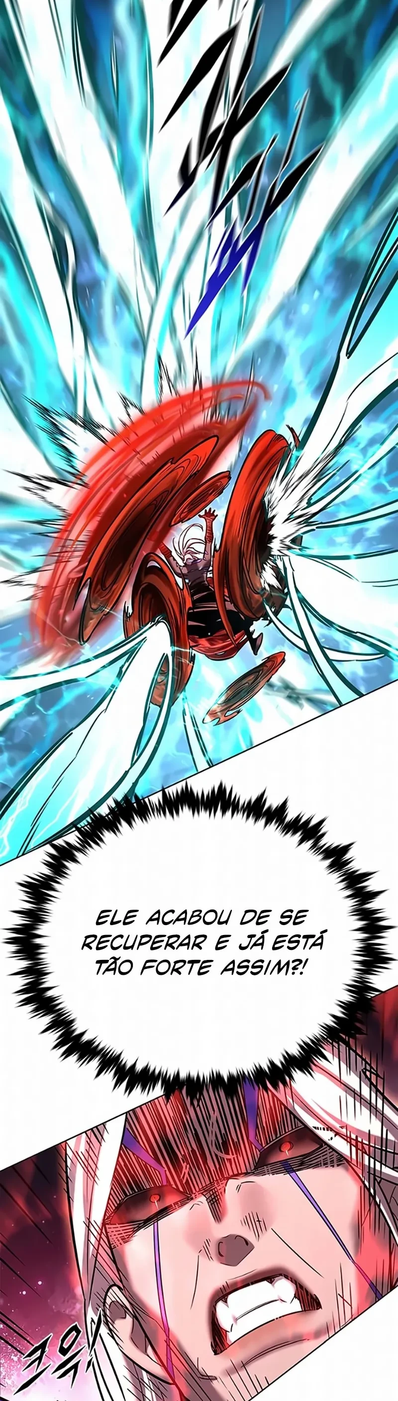 Read Eleceed BR Manga Online