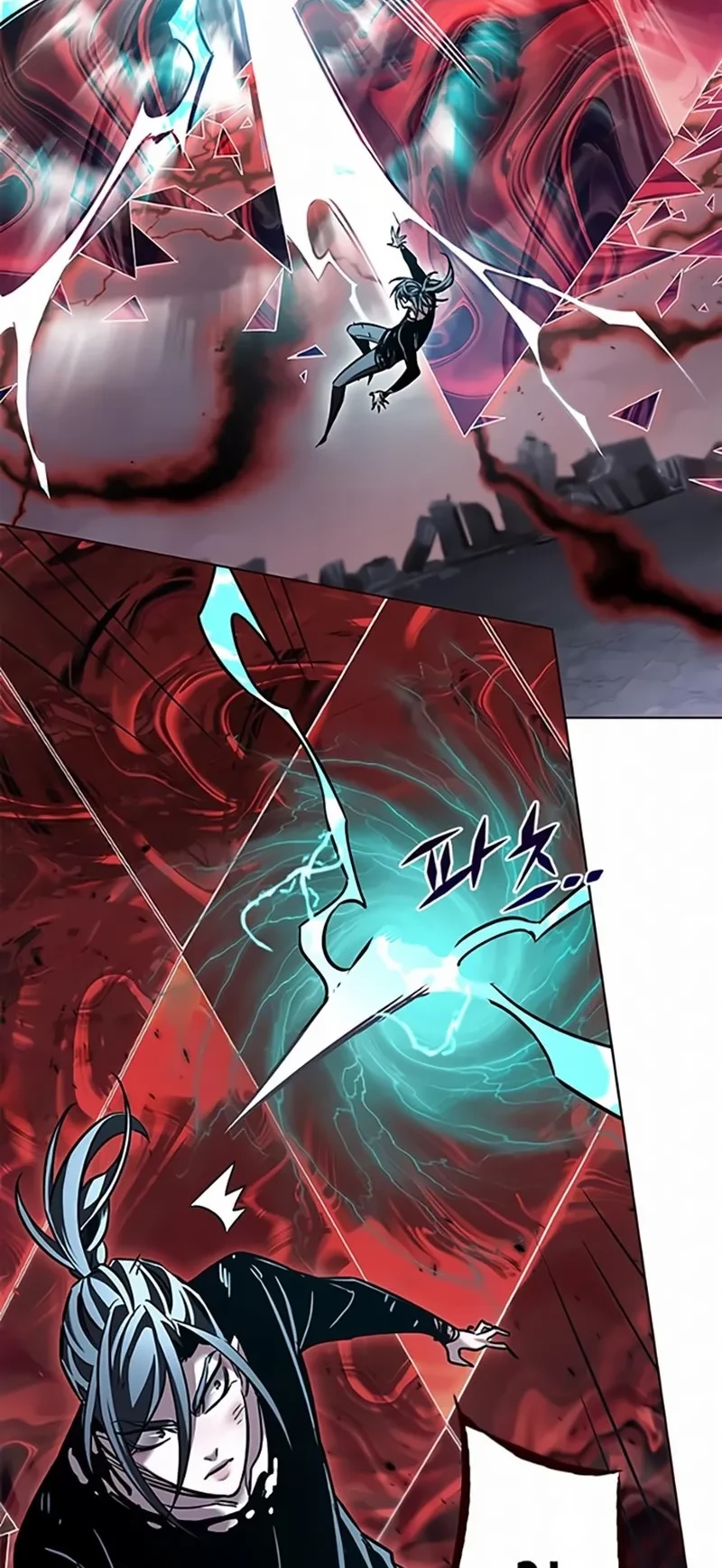 Read Eleceed BR Manga Online
