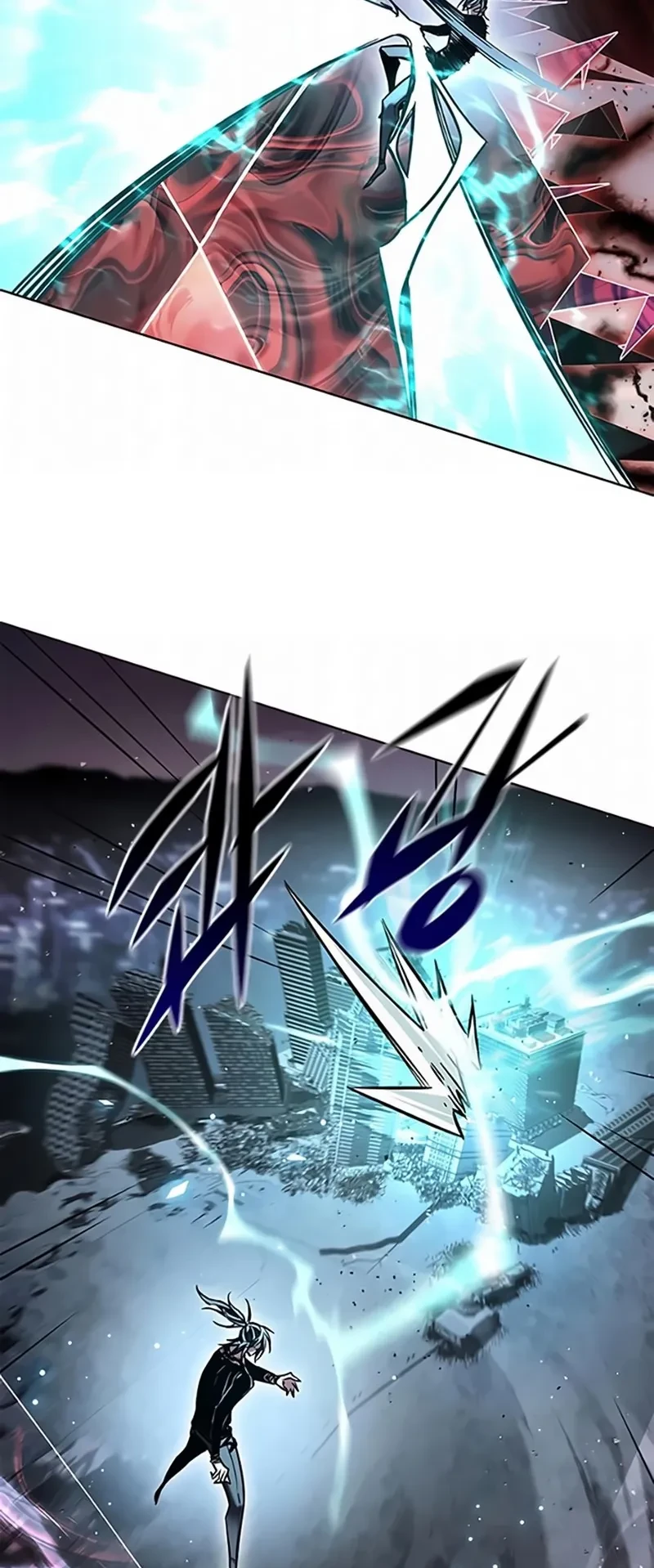 Read Eleceed BR Manga Online