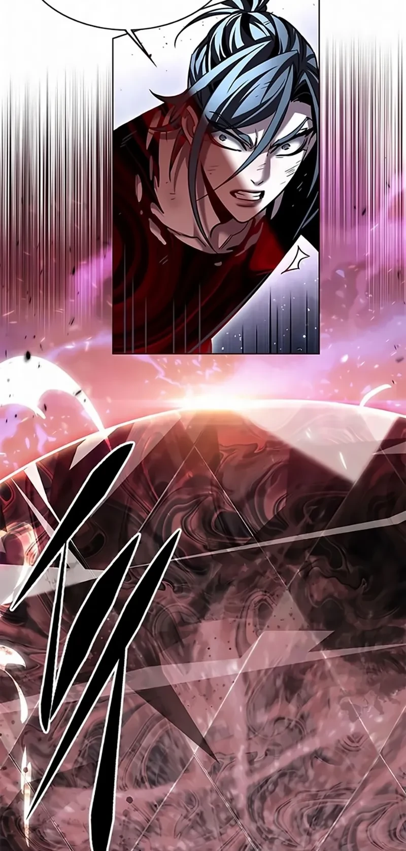 Read Eleceed BR Manga Online