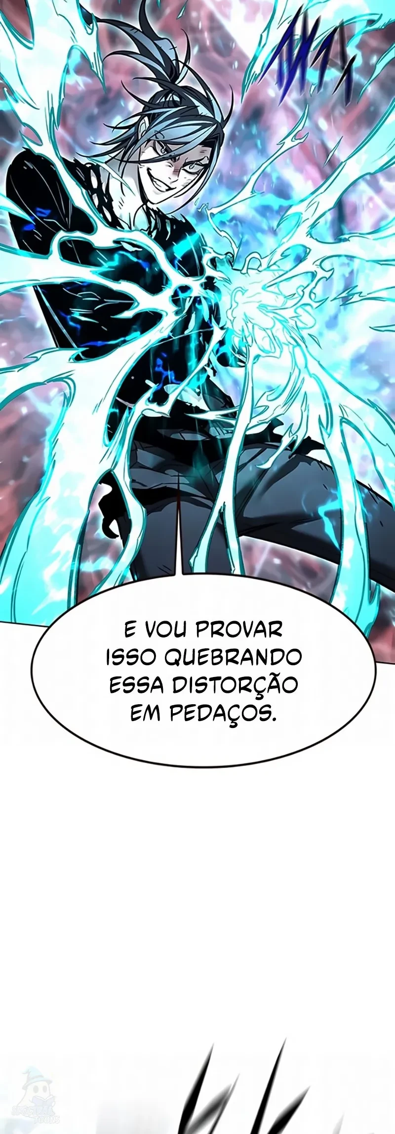 Read Eleceed BR Manga Online