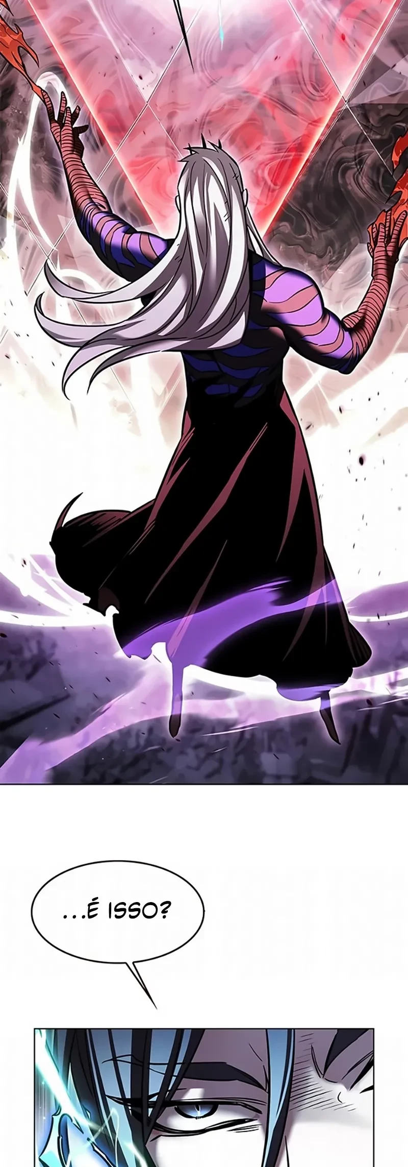 Read Eleceed BR Manga Online