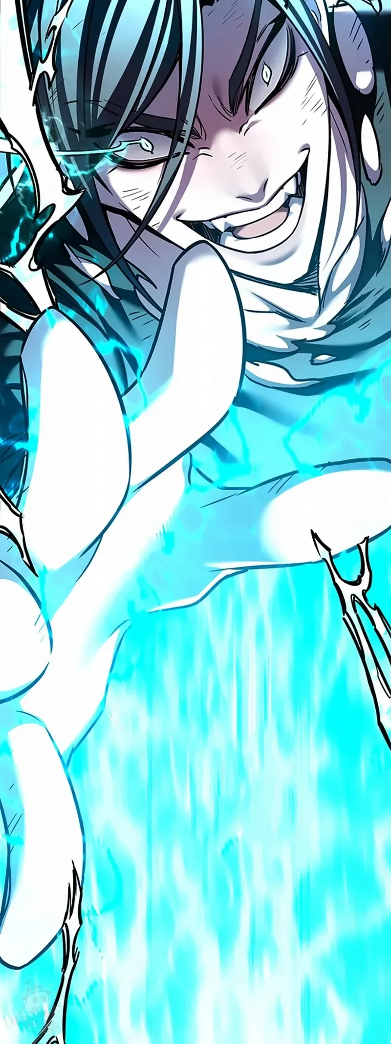 Read Eleceed BR Manga Online