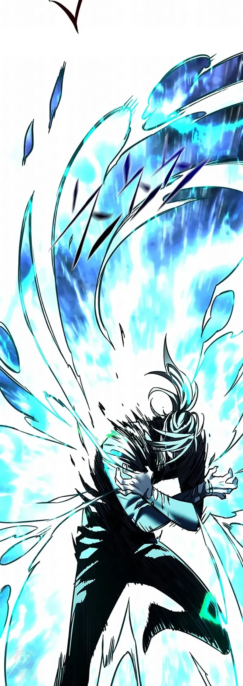 Read Eleceed BR Manga Online
