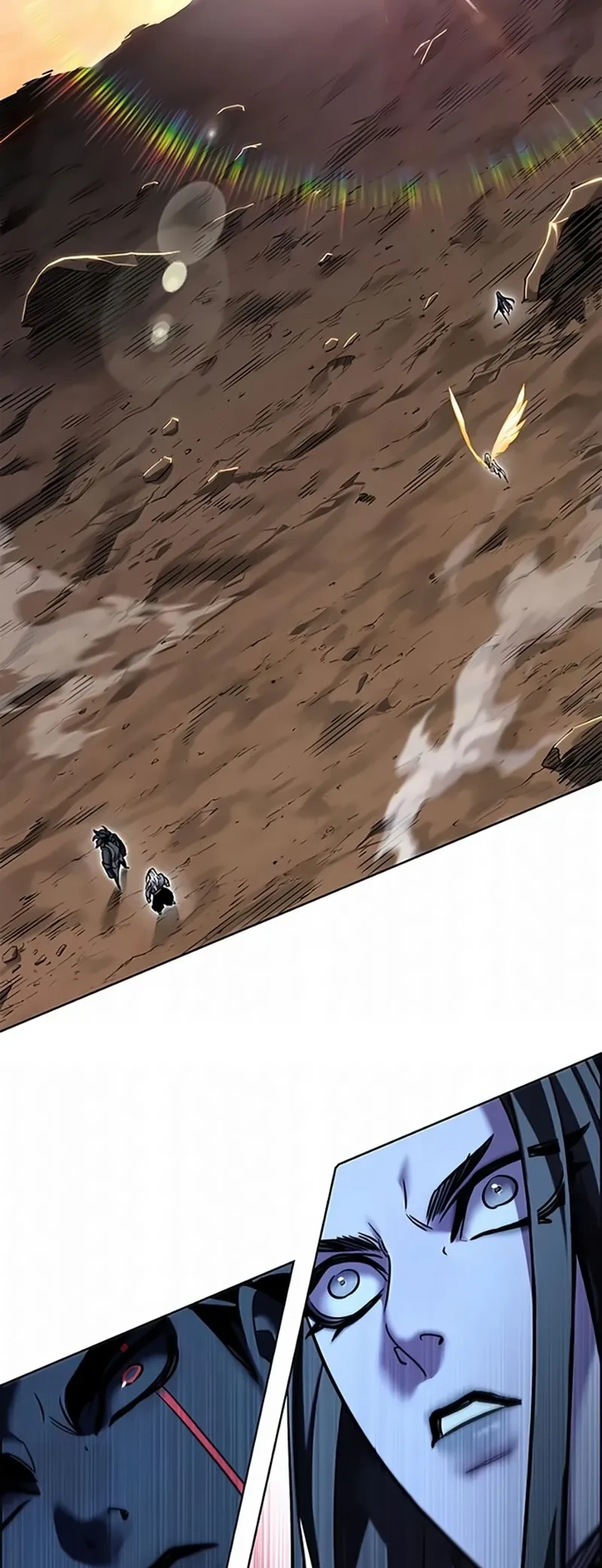 Read Eleceed BR Manga Online