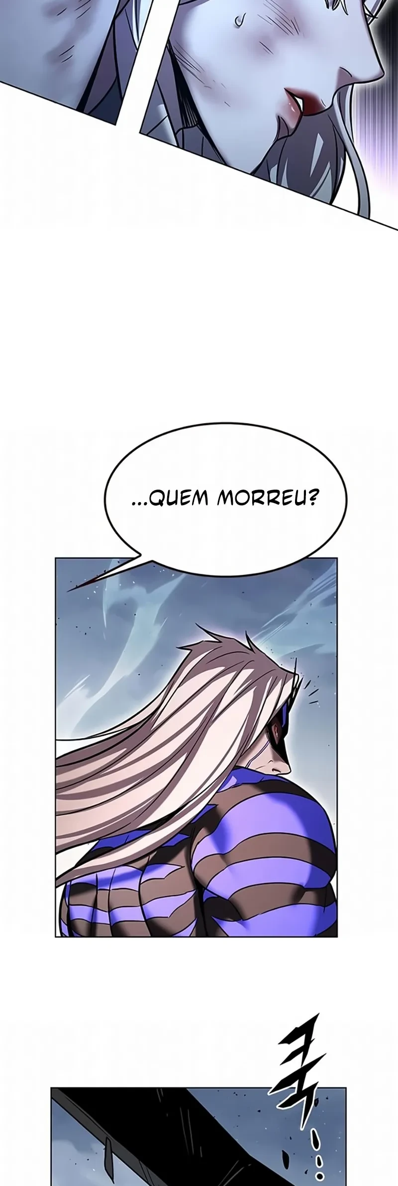Read Eleceed BR Manga Online