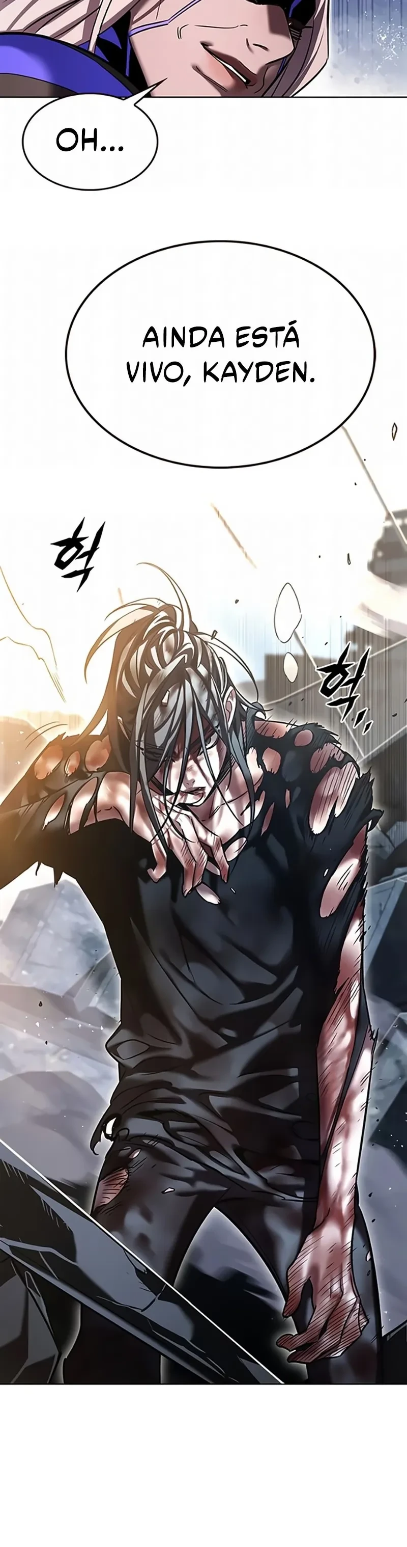 Read Eleceed BR Manga Online