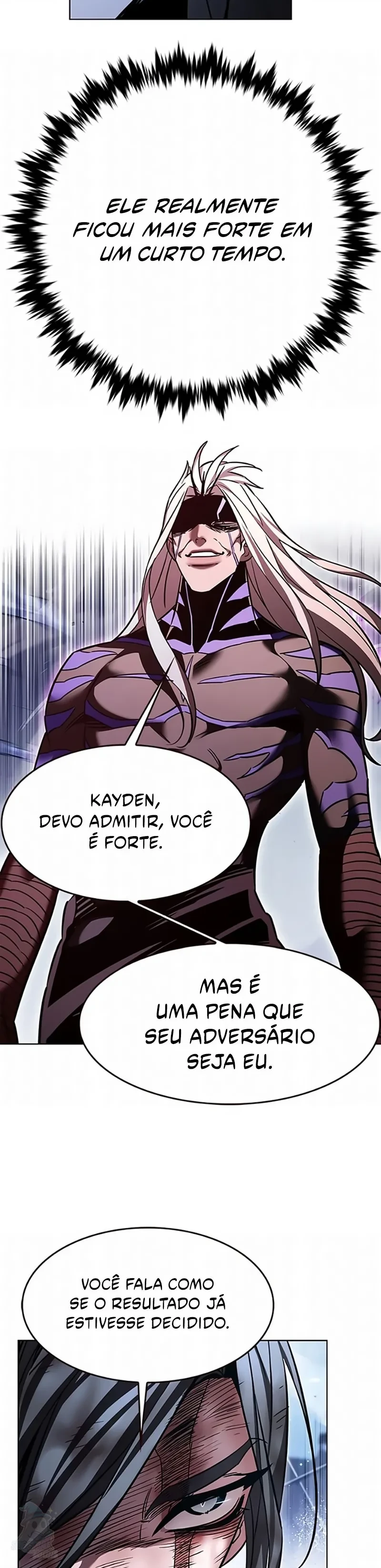 Read Eleceed BR Manga Online