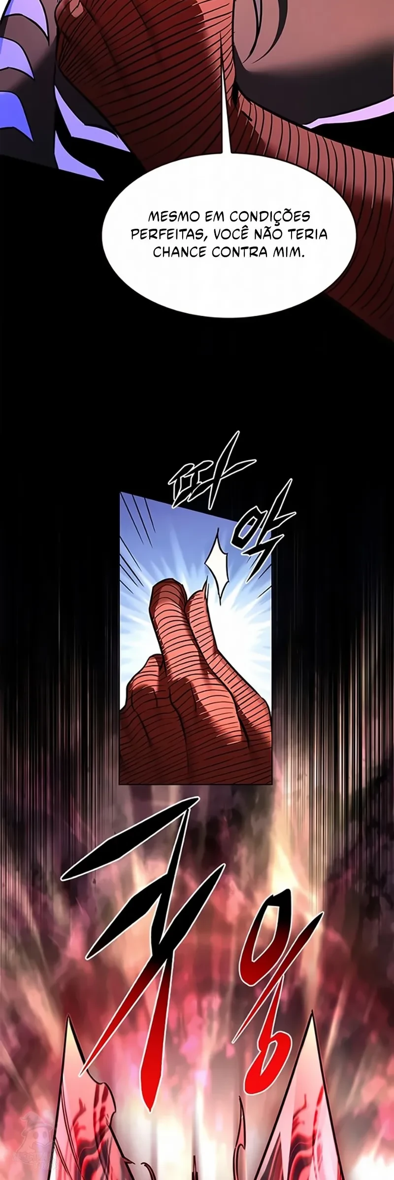 Read Eleceed BR Manga Online