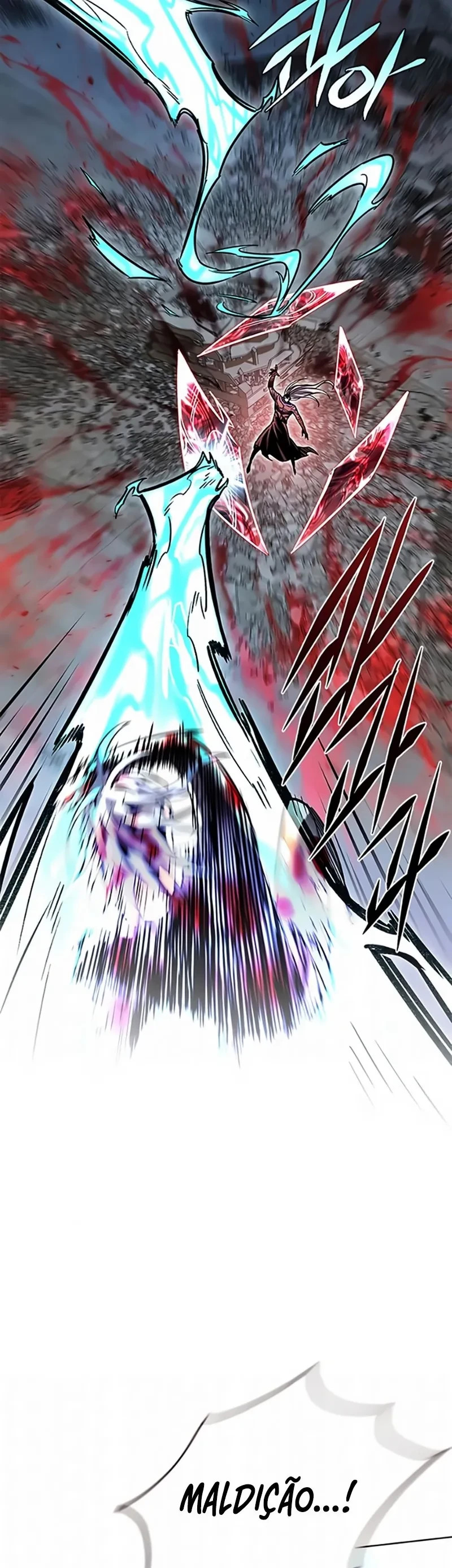 Read Eleceed BR Manga Online