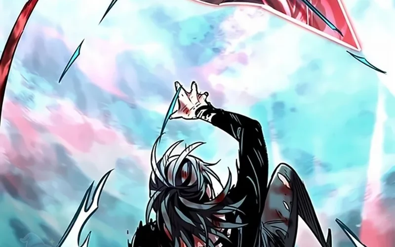 Read Eleceed BR Manga Online
