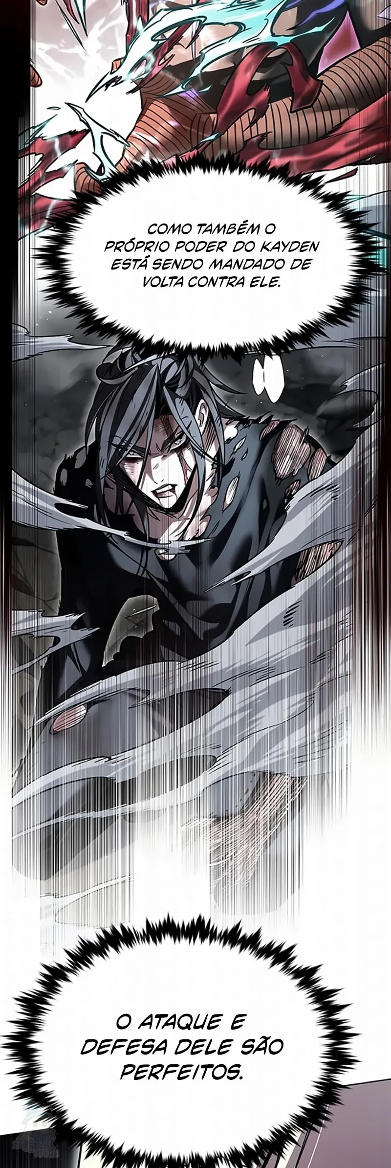 Read Eleceed BR Manga Online
