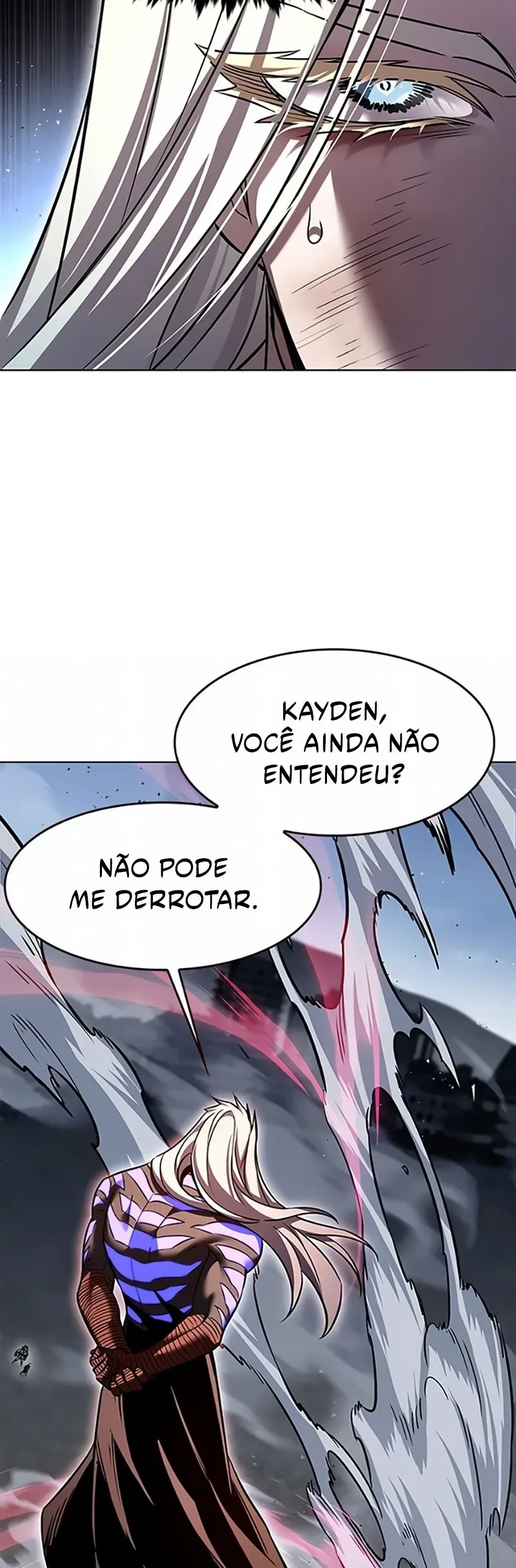 Read Eleceed BR Manga Online