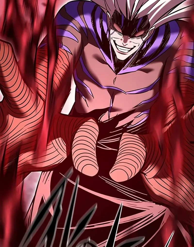 Read Eleceed BR Manga Online