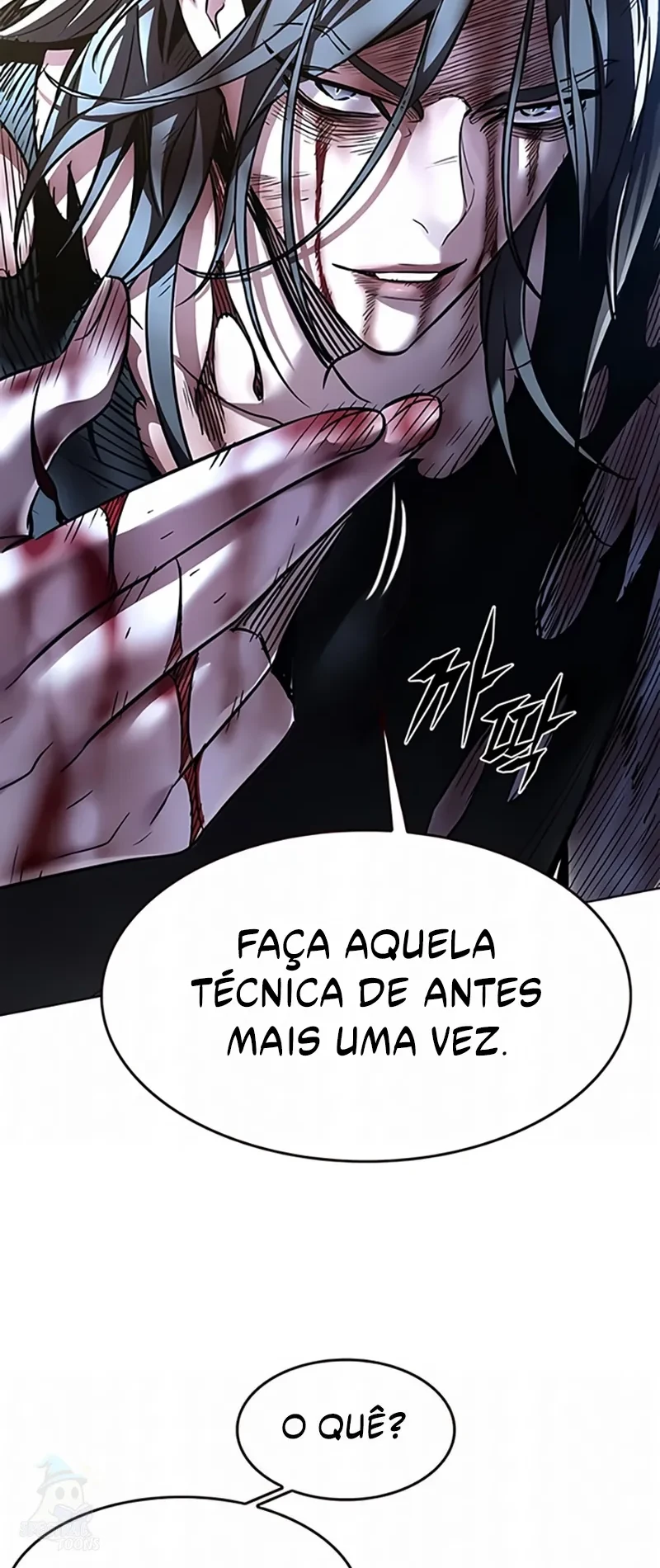 Read Eleceed BR Manga Online