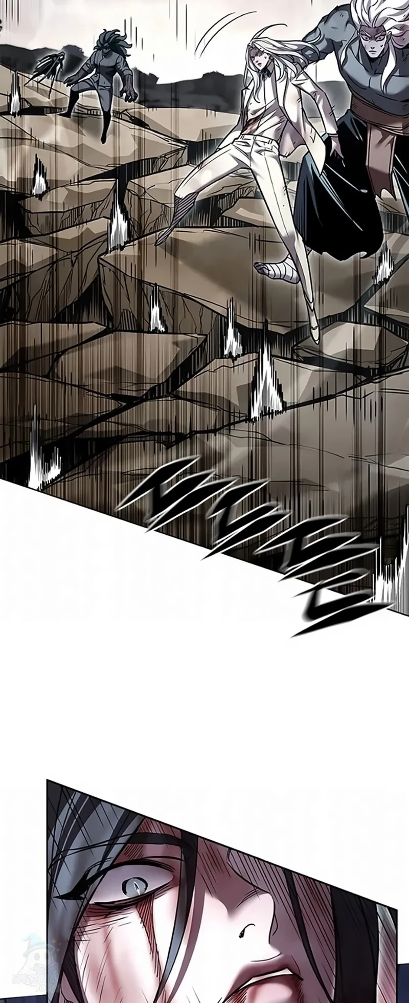 Read Eleceed BR Manga Online