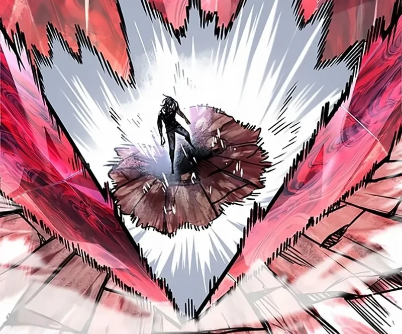 Read Eleceed BR Manga Online