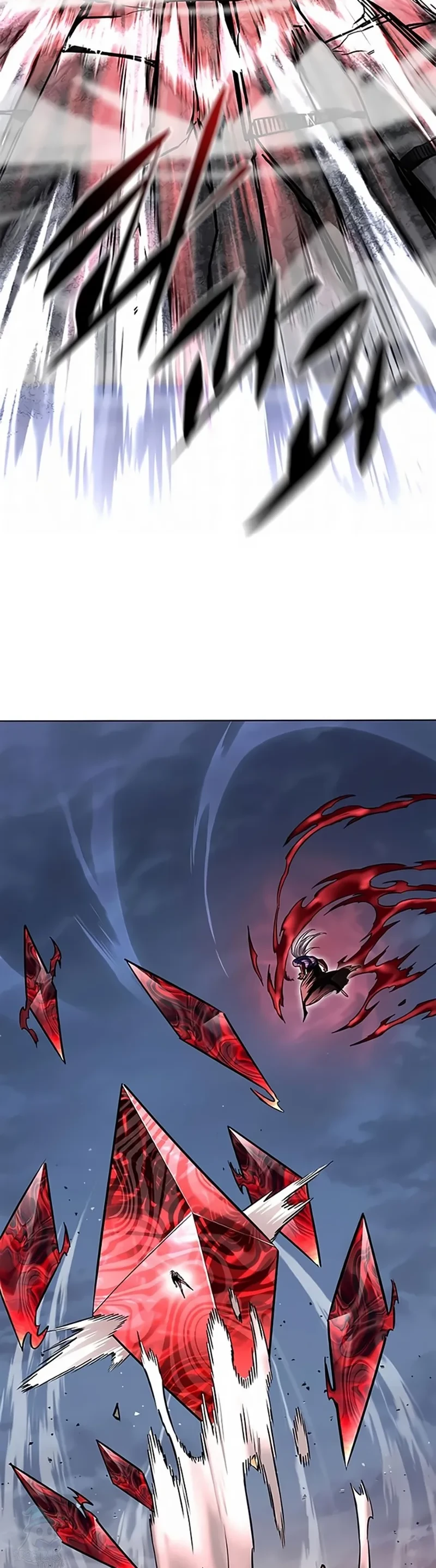 Read Eleceed BR Manga Online
