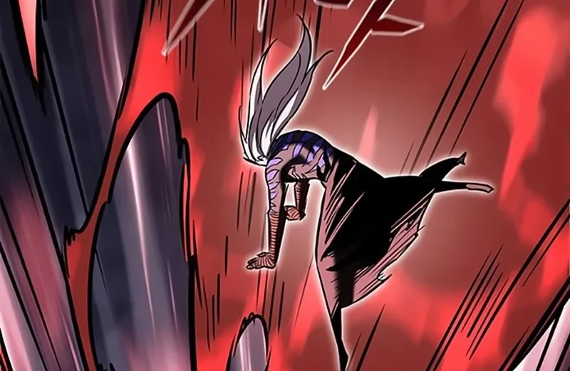 Read Eleceed BR Manga Online