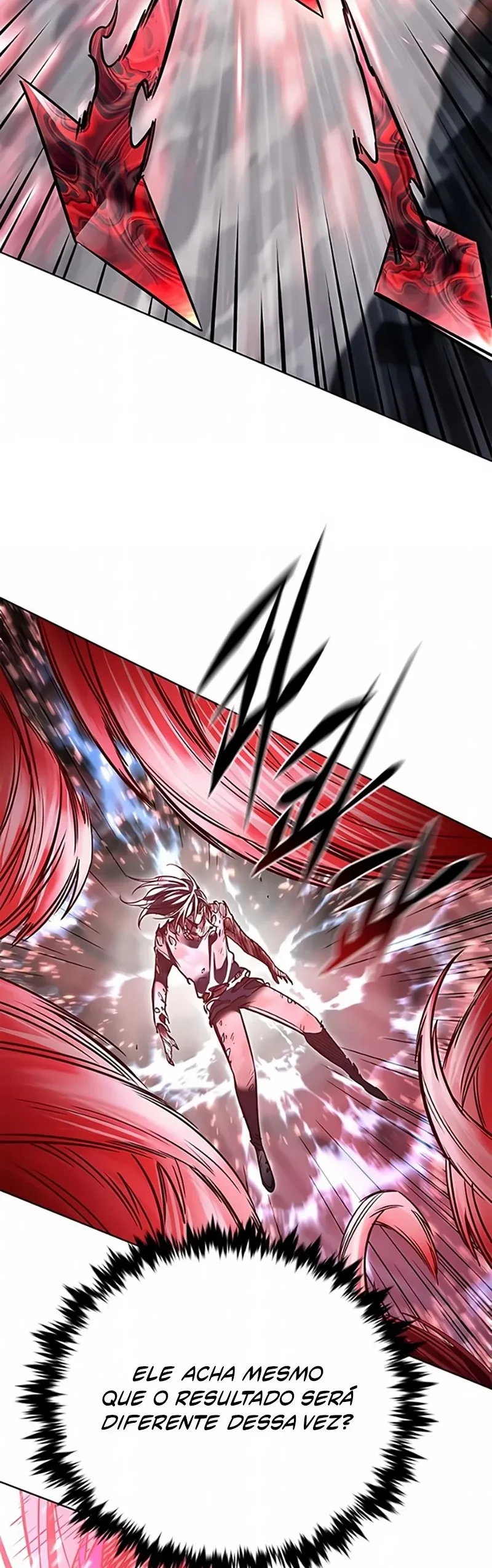 Read Eleceed BR Manga Online