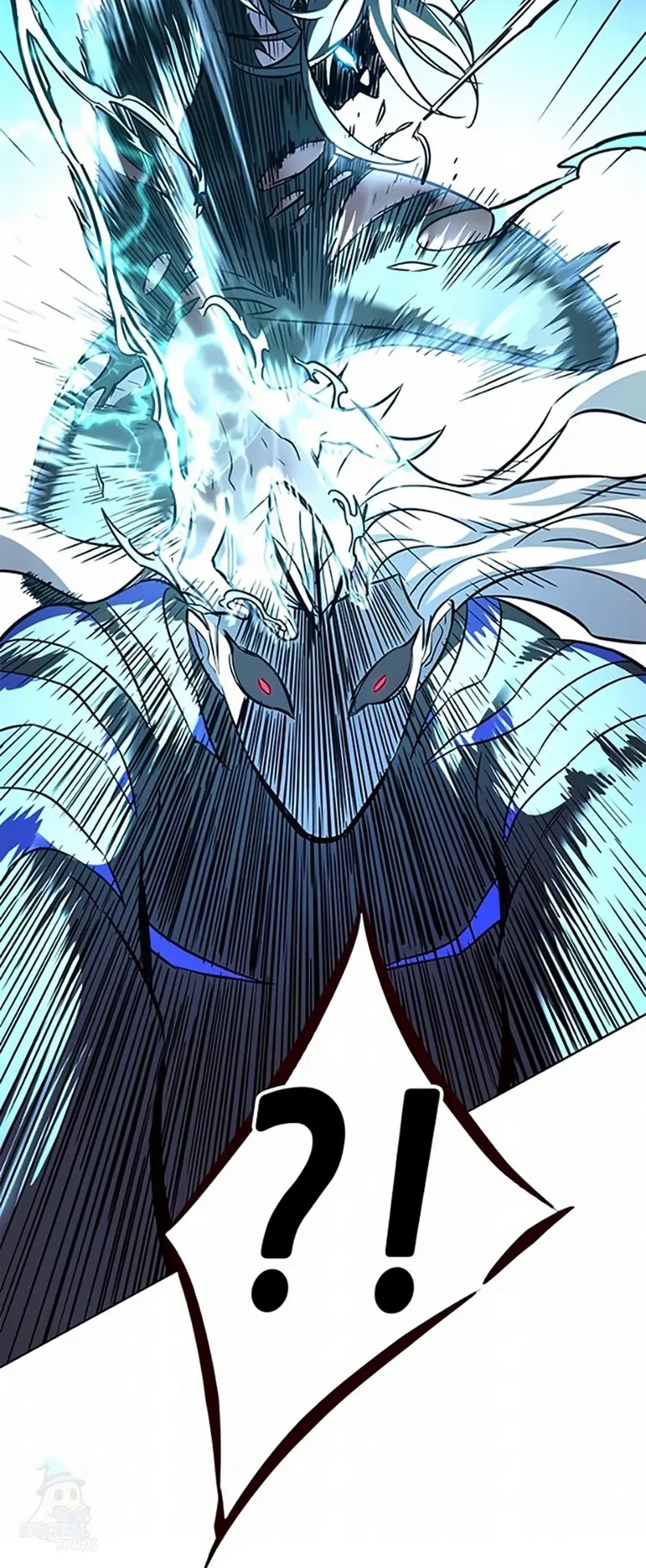Read Eleceed BR Manga Online