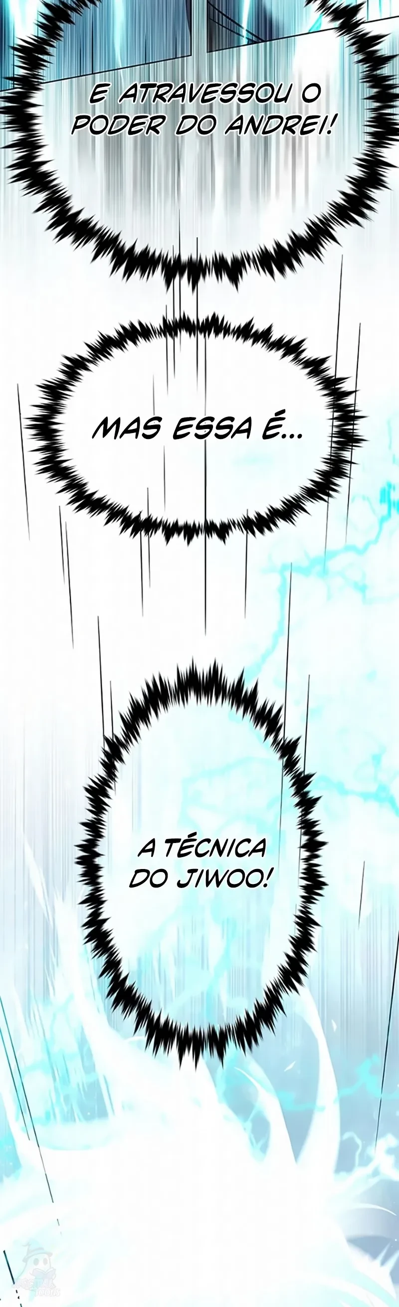 Read Eleceed BR Manga Online