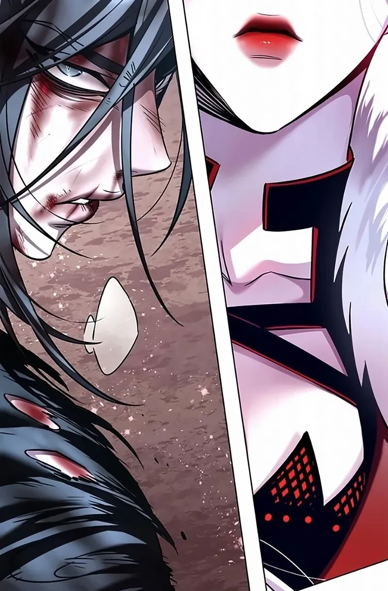 Read Eleceed BR Manga Online