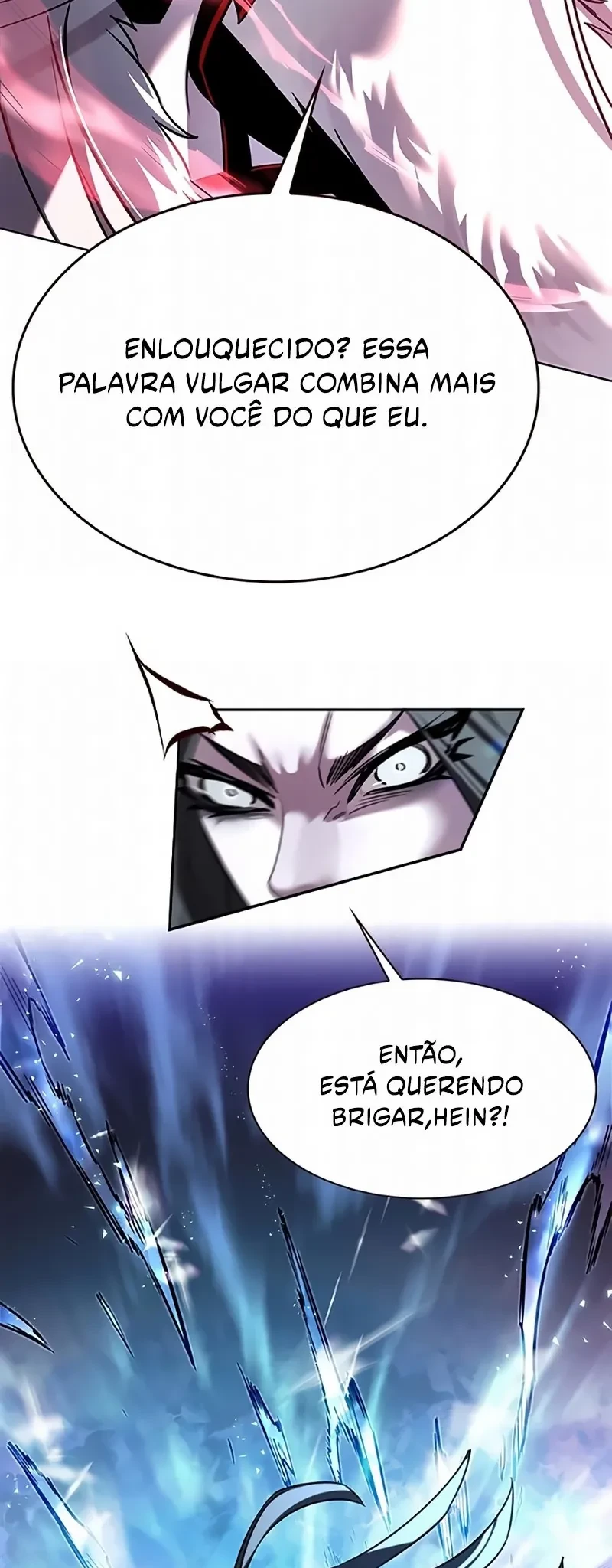 Read Eleceed BR Manga Online