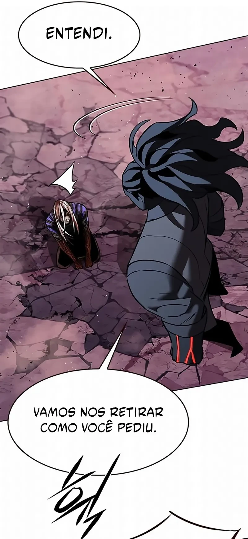 Read Eleceed BR Manga Online