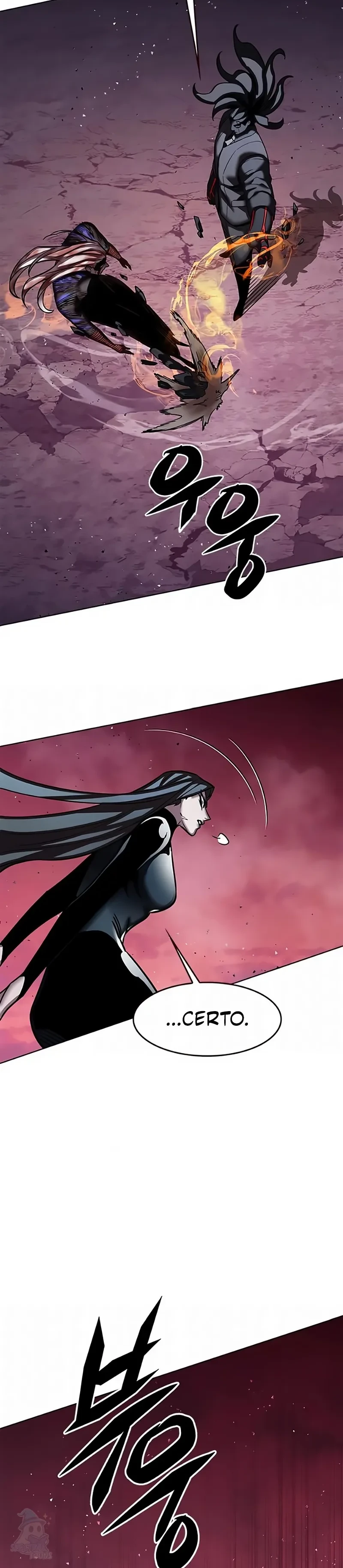 Read Eleceed BR Manga Online