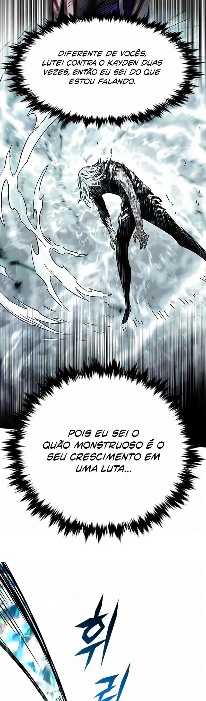 Read Eleceed BR Manga Online