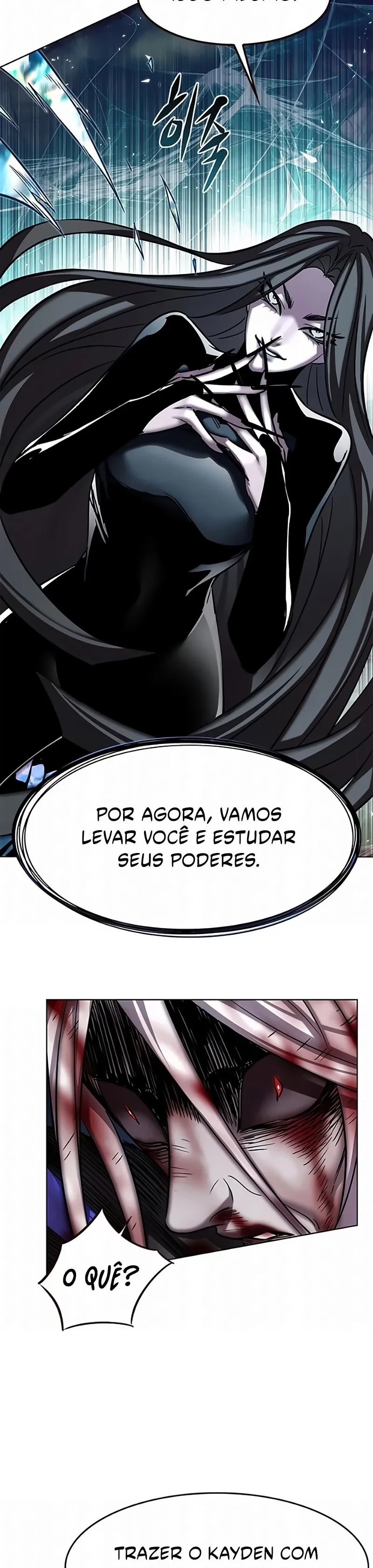 Read Eleceed BR Manga Online